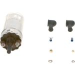 Kraftstoffpumpe 0 580 464 070 Kraftstoffpumpe 0 580 464 070