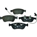 Bremsbelagsatz, Scheibenbremse 8DB 355 009-211 Bremsbelagsatz, Scheibenbremse 8DB 355 009-211