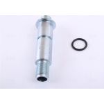 Ölkühler, Motoröl 90849 Ölkühler, Motoröl 90849