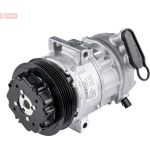 DENSO 5SL12C Klimakompressor DCP20121 DENSO 5SL12C Klimakompressor DCP20121