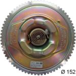 Mahle CFC 124 000P Kupplung, Kühlerlüfter BEHR Premium Line Mahle CFC 124 000P Kupplung, Kühlerlüfter BEHR Premium Line