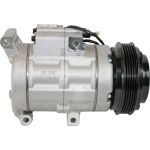 Kompressor, Klimaanlage ACP 1194 000P