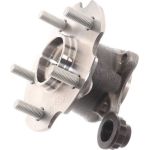 Radlagersatz VKBA 7466 Radlagersatz VKBA 7466