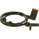 Sensor, Raddrehzahl 0 986 594 594