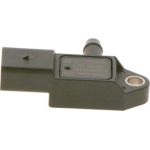 Sensor, Abgasdruck 0 281 006 061