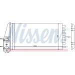 Wärmetauscher, Innenraumheizung 72945 Wärmetauscher, Innenraumheizung 72945