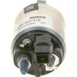 BOSCH 2 339 303 412 Magnetschalter, Starter BOSCH 2 339 303 412 Magnetschalter, Starter
