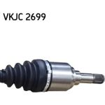 Antriebswelle VKJC 2699 Antriebswelle VKJC 2699