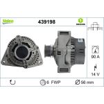 Generator 439198 Generator 439198