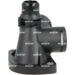 Kühlmittelflansch 775040 Kühlmittelflansch 775040