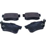 Maxgear 19-0432 Bremsbelagsatz, Scheibenbremse