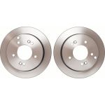Bremsscheibe DF4281