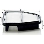 MANN-FILTER C 29 008 Luftfilter MANN-FILTER C 29 008 Luftfilter