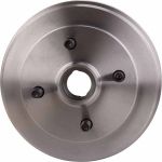 Bremstrommel 8DT 355 302-061