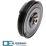 Riemenscheibe Kurbelwelle Motor für VW AUDI VOLVO TRANSPORTER A6 C4 074 105 251