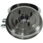 Bremstrommel 0 986 477 266 Bremstrommel 0 986 477 266