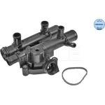 Meyle 16-28 228 0007 Thermostat, Kühlmittel MEYLE-ORIGINAL: True to OE Meyle 16-28 228 0007 Thermostat, Kühlmittel MEYLE-ORIGINAL: True to OE