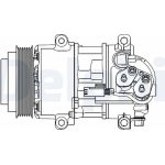 Kompressor, Klimaanlage CS20499 Kompressor, Klimaanlage CS20499