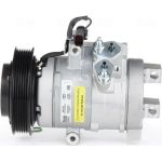 Kompressor, Klimaanlage 890162 Kompressor, Klimaanlage 890162