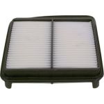 BOSCH F 026 400 293 Luftfilter BOSCH F 026 400 293 Luftfilter