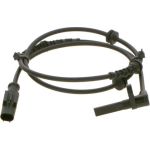 Sensor, Raddrehzahl 0 265 007 685 Sensor, Raddrehzahl 0 265 007 685