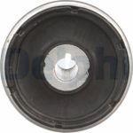 Lagerung, Lenker TD1638W