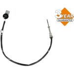 NRF 707430 Sensor, Abgastemperatur EASY FIT