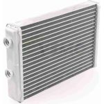 Vemo V42-61-0001 Wärmetauscher, Innenraumheizung Vemo V42-61-0001 Wärmetauscher, Innenraumheizung