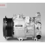 DENSO 6SEU16C Klimakompressor DCP50042 DENSO 6SEU16C Klimakompressor DCP50042