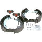 Bremsbackensatz 0 204 114 539 Bremsbackensatz 0 204 114 539
