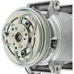 Kompressor, Klimaanlage 815022