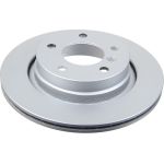 Bremsscheibe 672656 Bremsscheibe 672656