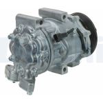 Kompressor, Klimaanlage CS20351 Kompressor, Klimaanlage CS20351