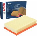 BOSCH 1 457 433 099 Luftfilter