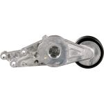 Spannrolle, Keilrippenriemen T38207