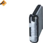 Wärmetauscher, Innenraumheizung 54287 Wärmetauscher, Innenraumheizung 54287
