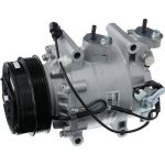 Valeo 690156 Kompressor, Klimaanlage CORE-FLEX Valeo 690156 Kompressor, Klimaanlage CORE-FLEX