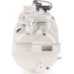 Kompressor, Klimaanlage 89496 Kompressor, Klimaanlage 89496