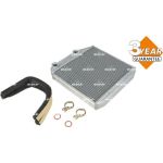 NRF 54483 Wärmetauscher, Innenraumheizung NRF 54483 Wärmetauscher, Innenraumheizung