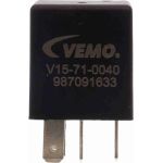 Vemo V15-71-0040 Relais, Arbeitsstrom Green Mobility Parts Vemo V15-71-0040 Relais, Arbeitsstrom Green Mobility Parts