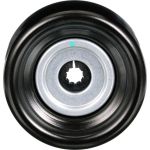 Umlenk-/Führungsrolle, Keilrippenriemen T36603 Umlenk-/Führungsrolle, Keilrippenriemen T36603