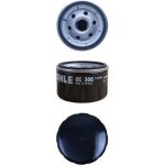 Ölfilter OC 306 Ölfilter OC 306
