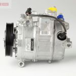 DENSO 7SEU17C Klimakompressor DCP05094 DENSO 7SEU17C Klimakompressor DCP05094