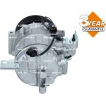 Kompressor, Klimaanlage 320260 Kompressor, Klimaanlage 320260