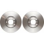 Bremsscheibe DF4459 Bremsscheibe DF4459