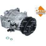 NRF 32467 Kompressor, Klimaanlage EASY FIT