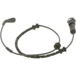 BOSCH 1 987 473 017 Warnkontakt, Bremsbelagverschleiß BOSCH 1 987 473 017 Warnkontakt, Bremsbelagverschleiß
