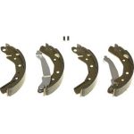 Brembo S 15 501 Bremsbackensatz ESSENTIAL LINE Brembo S 15 501 Bremsbackensatz ESSENTIAL LINE
