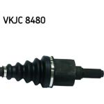 Antriebswelle VKJC 8480