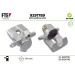 FTE 9291789 Bremssattel